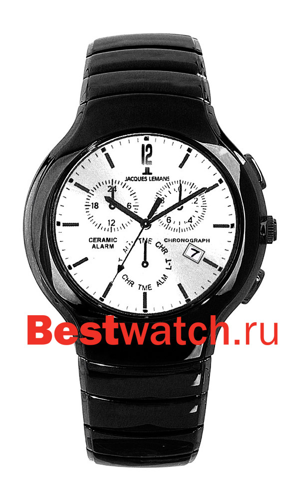 Часы Jacques Lemans Dublin 1-1102B